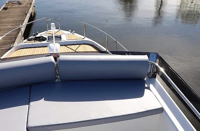 Futura 40 Mikołajki Górkło SOLANO