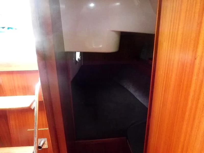 Antila 26 cc kabina