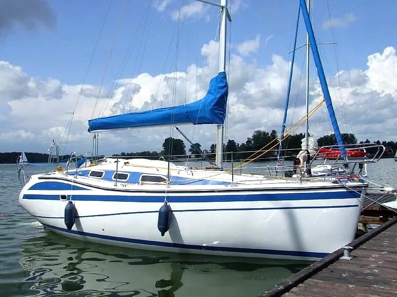 Tes Dreamer 32 Tajty