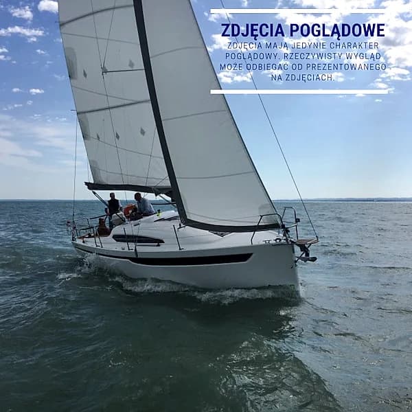 Antila 30 Giżycko