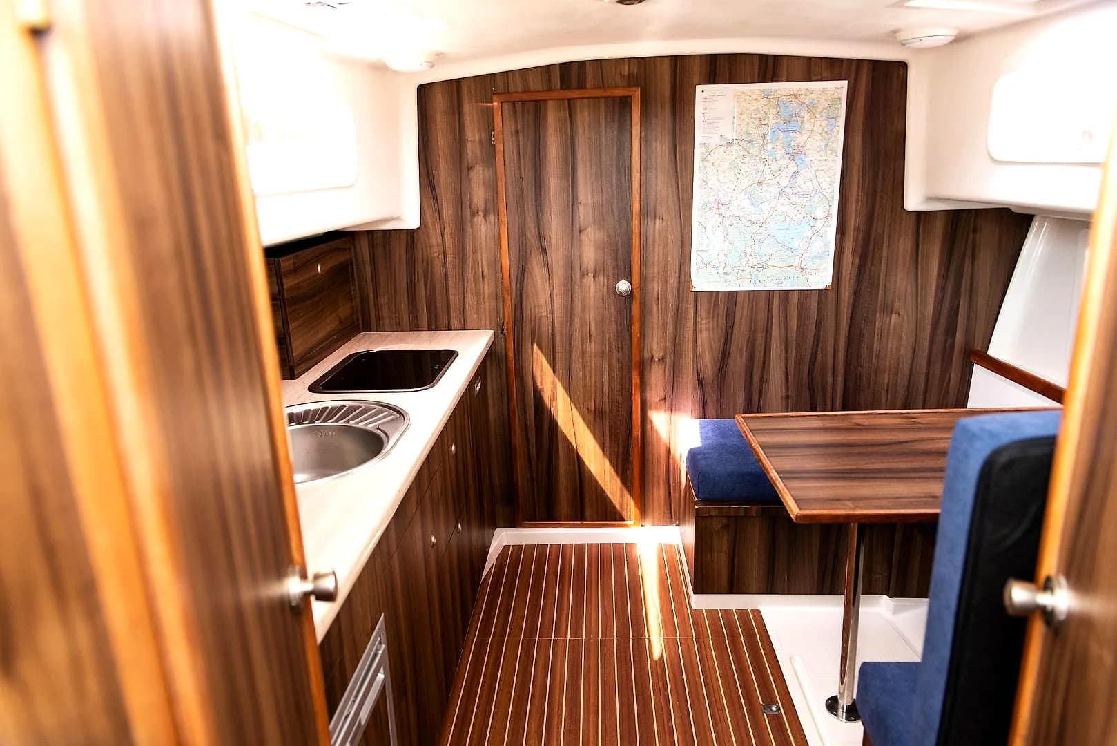 Nautika 830 — zdjęcie 3