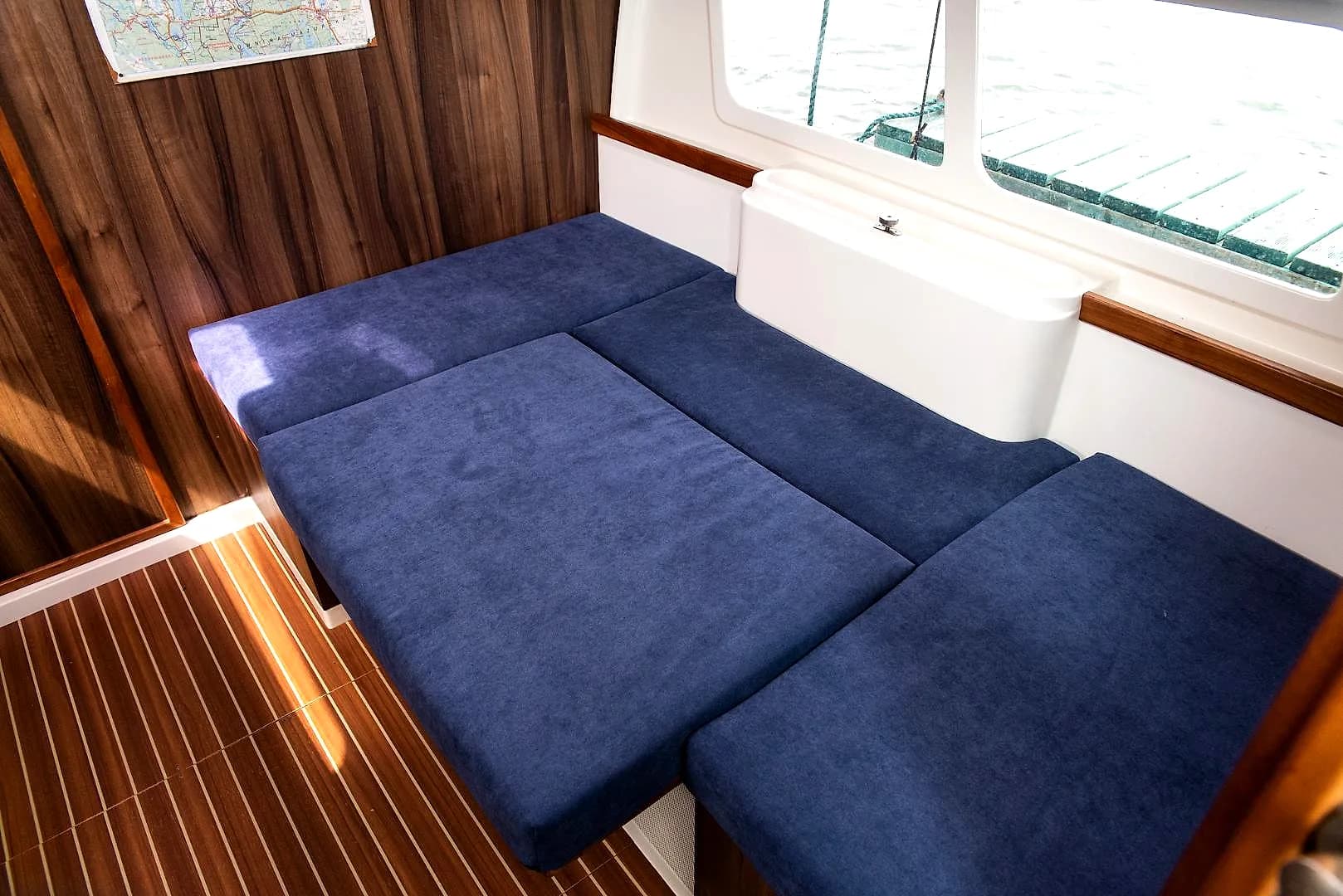 Nautika 830 — zdjęcie 5