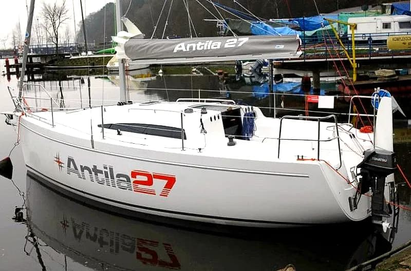 Antila-271731583347