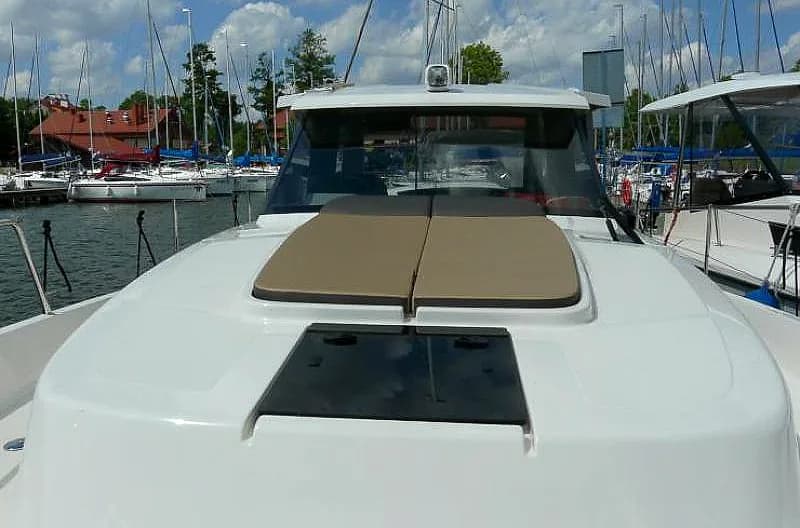 Nautika 1000 — zdjęcie 4