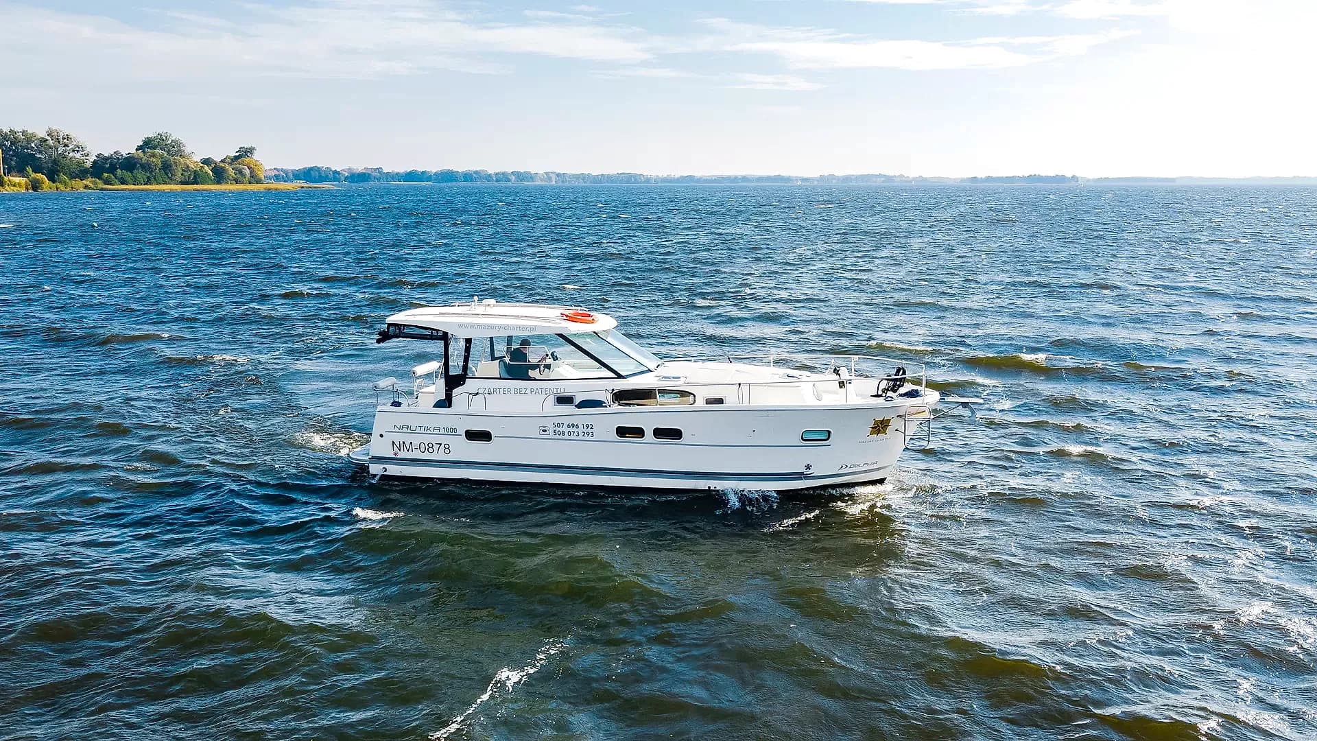 Nautika 1000 — zdjęcie 4