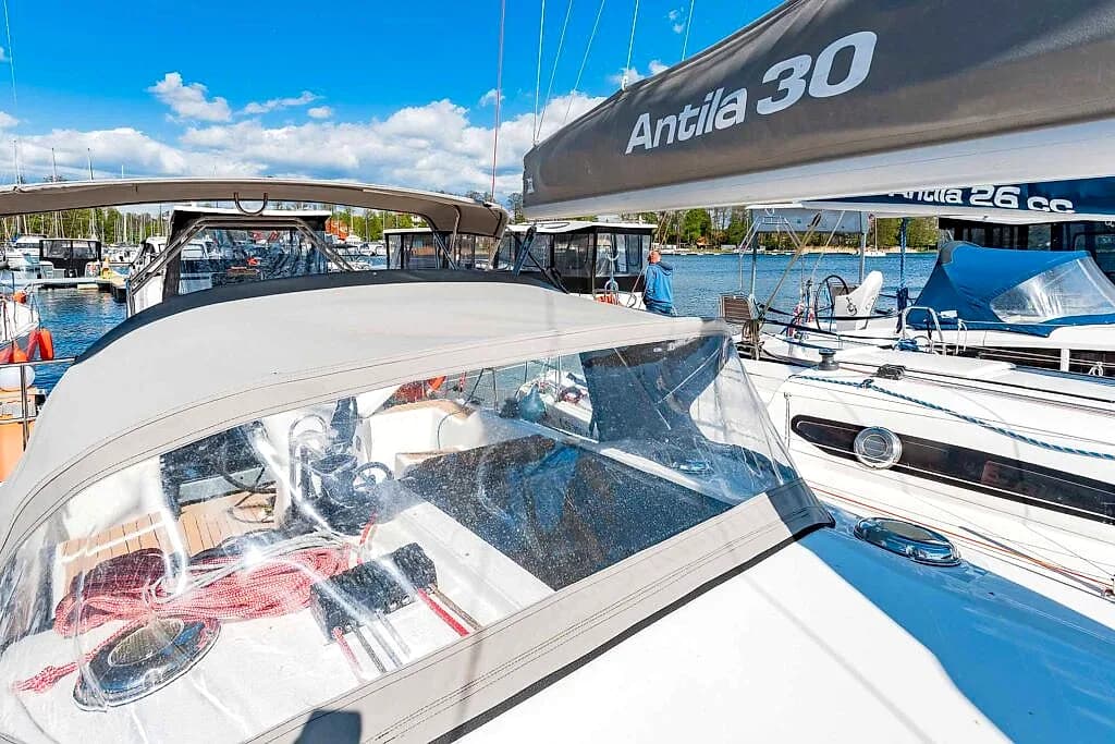 Antila 30 — zdjęcie 4