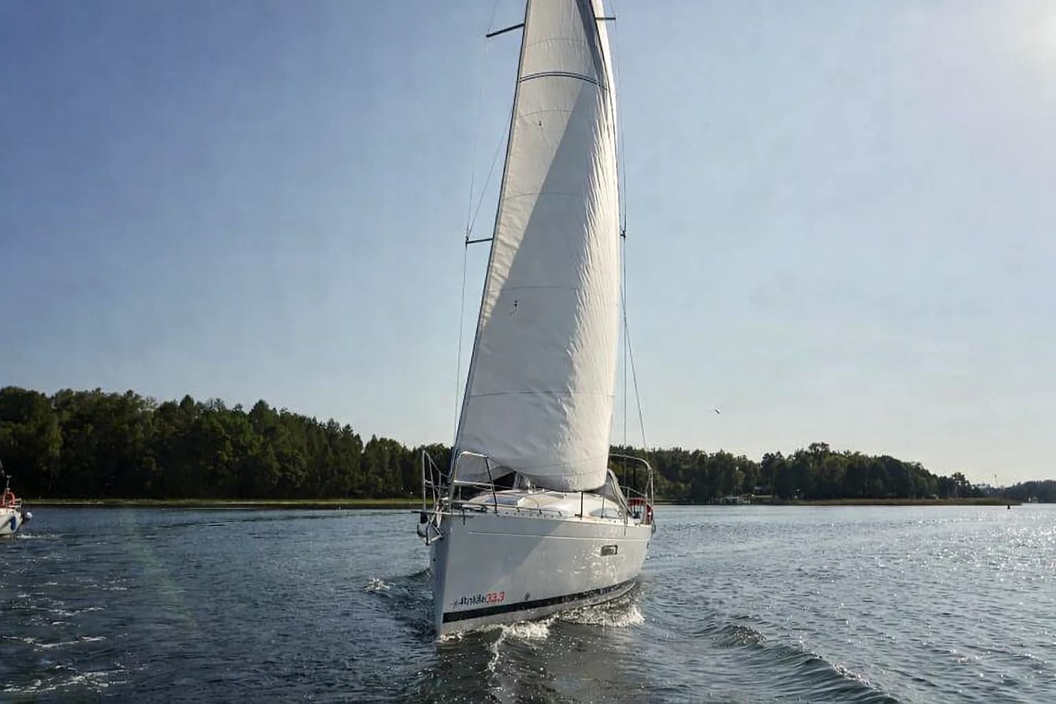 Antila 33.3 — zdjęcie 2