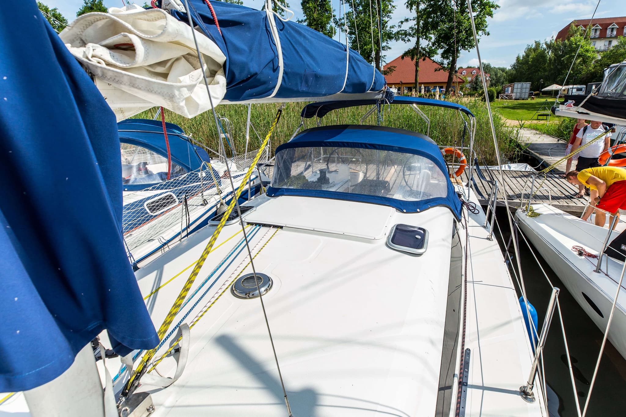 Antila 33 Mazury Giżycko _3_