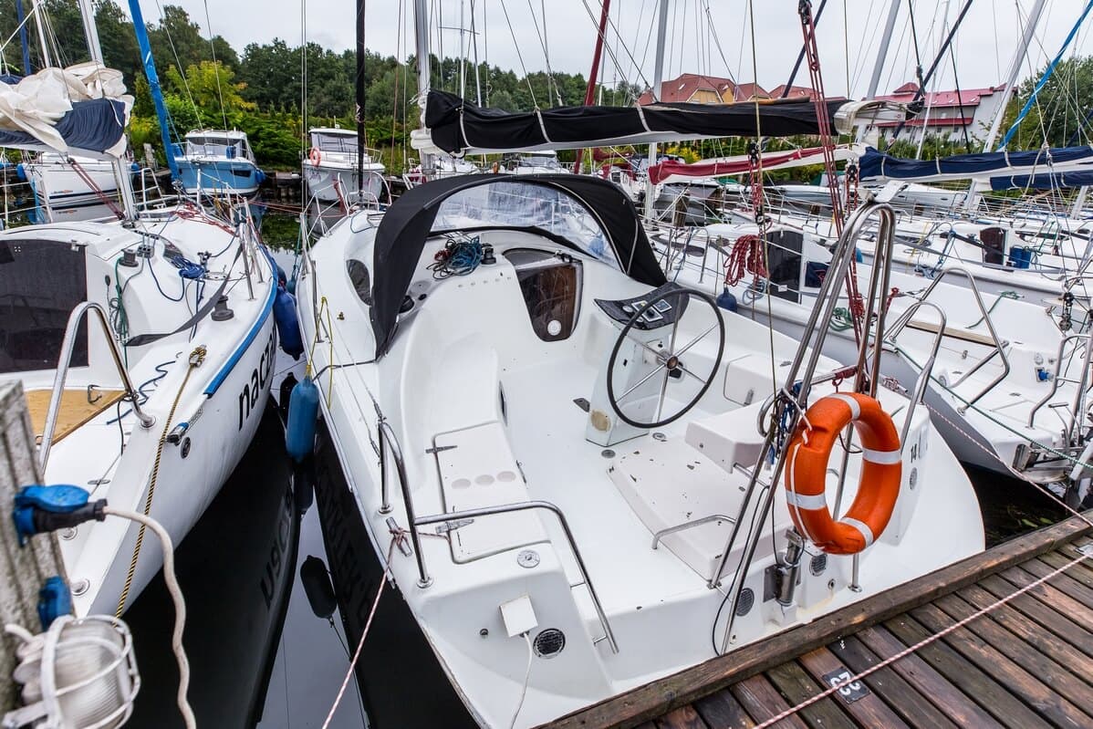 Twister 32 Nr 2 Salut Mazury Giżycko _2_