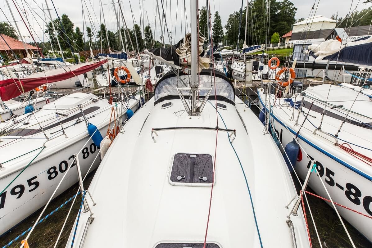Twister 32 Nr 2 Salut Mazury Giżycko _5_