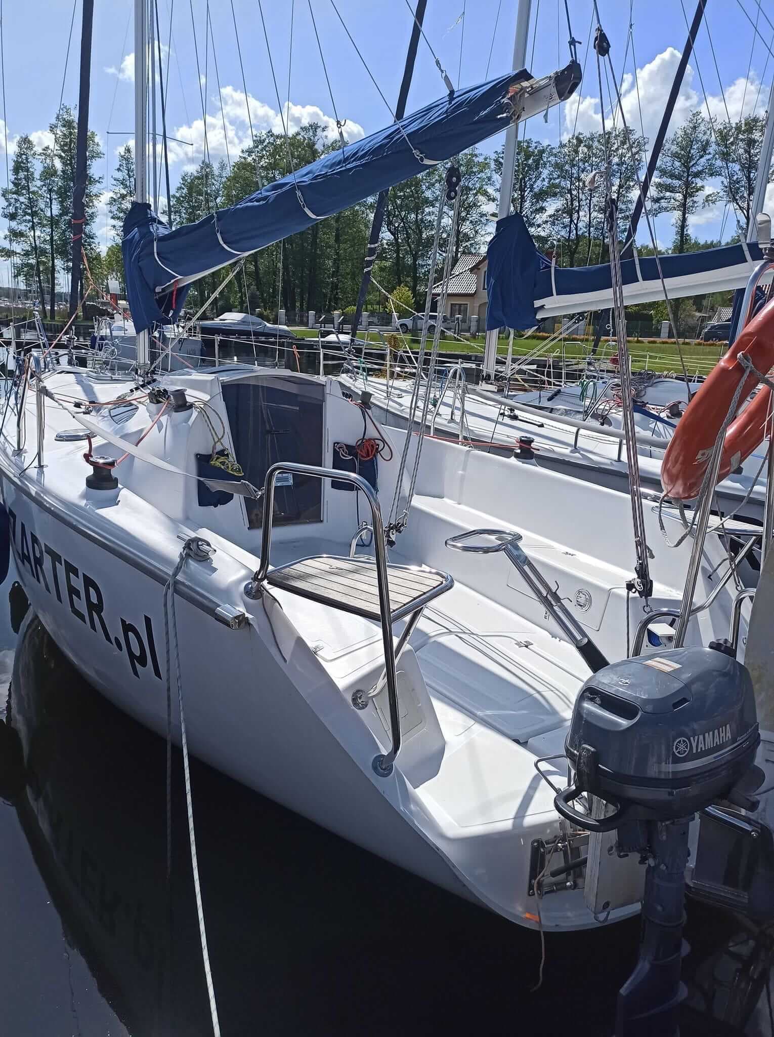 Twister 26 nr 27 zkdo