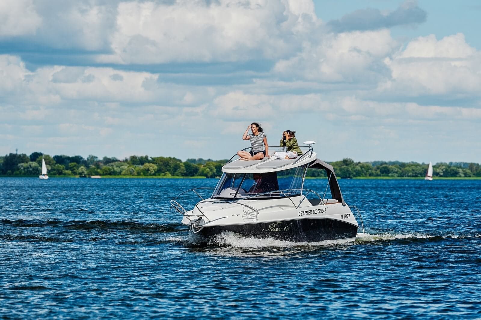 Escapade 600 Camper Vanessa Wilkasy _7_