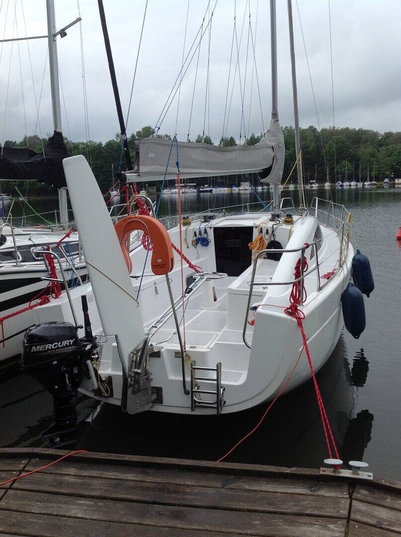 Sedna 30