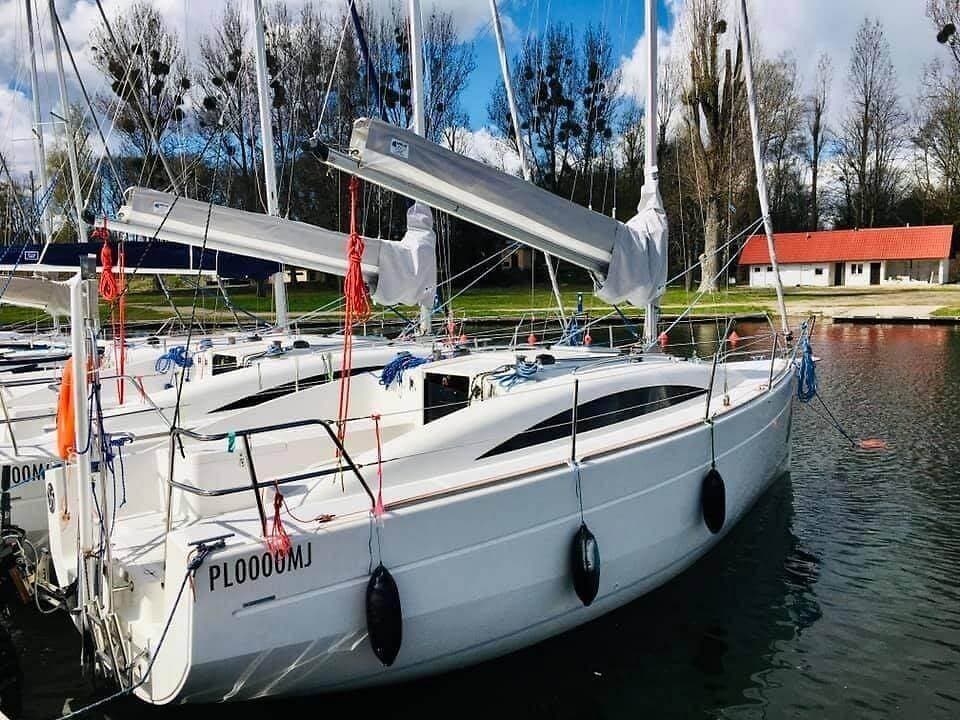 Sedna 26 port