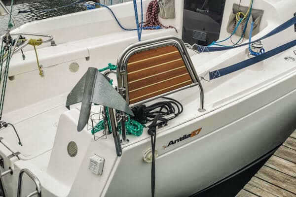 Atila 27 rufa Giżycko