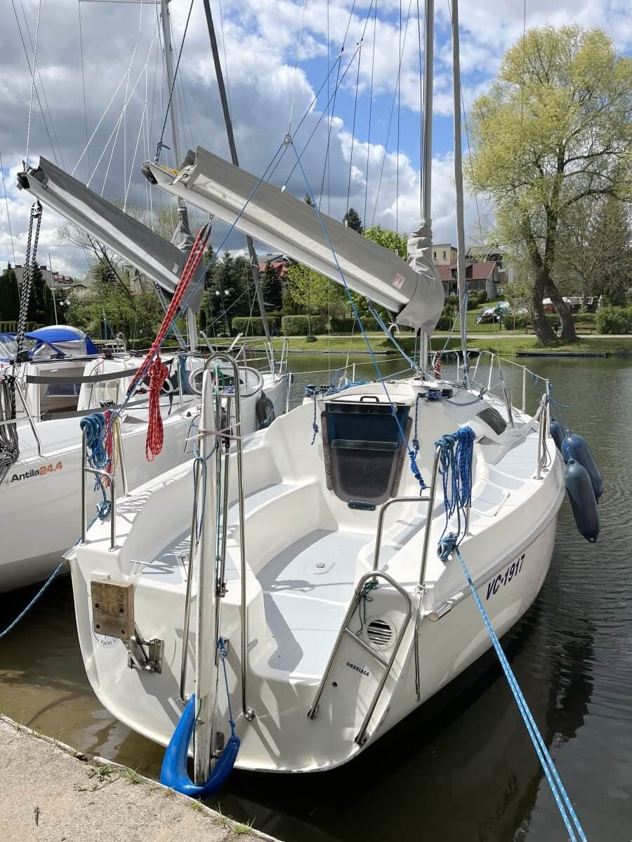 Sasanka 660 Supernova